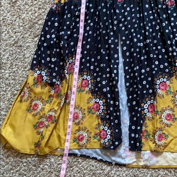 Farm to Rio dark maxi - Picture 8 of 8